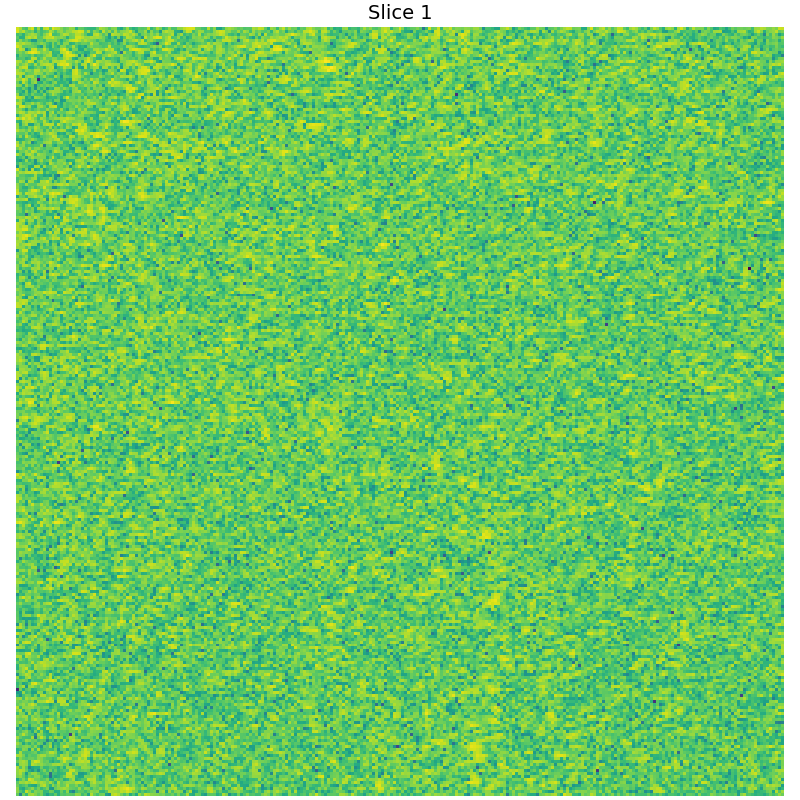 Reconstruction w/ 125:150 Singular Values